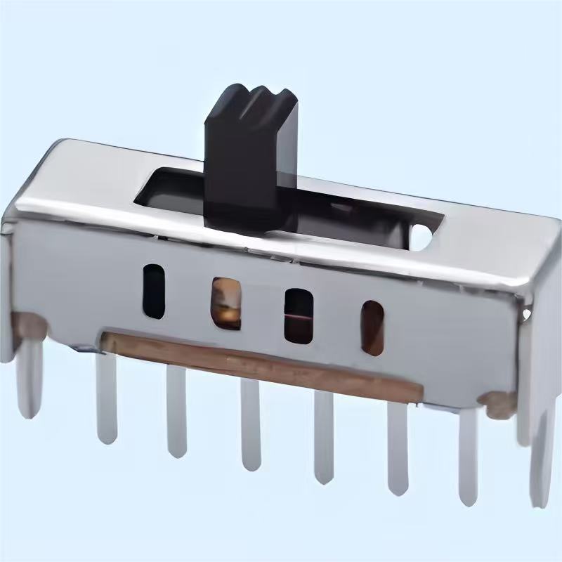 물을 차단하는 3단계! 방수 슬라이드 스위치에 대한 최종 가이드